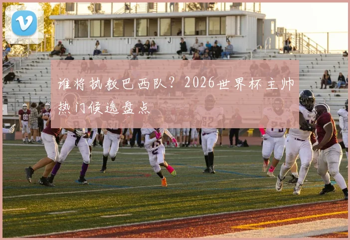 谁将执教巴西队?2026世界杯主帅热门候选盘点
